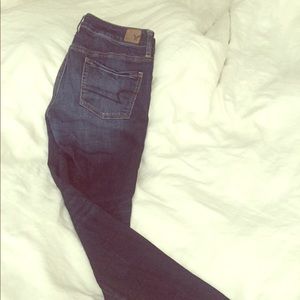 Super Stretch Jegging